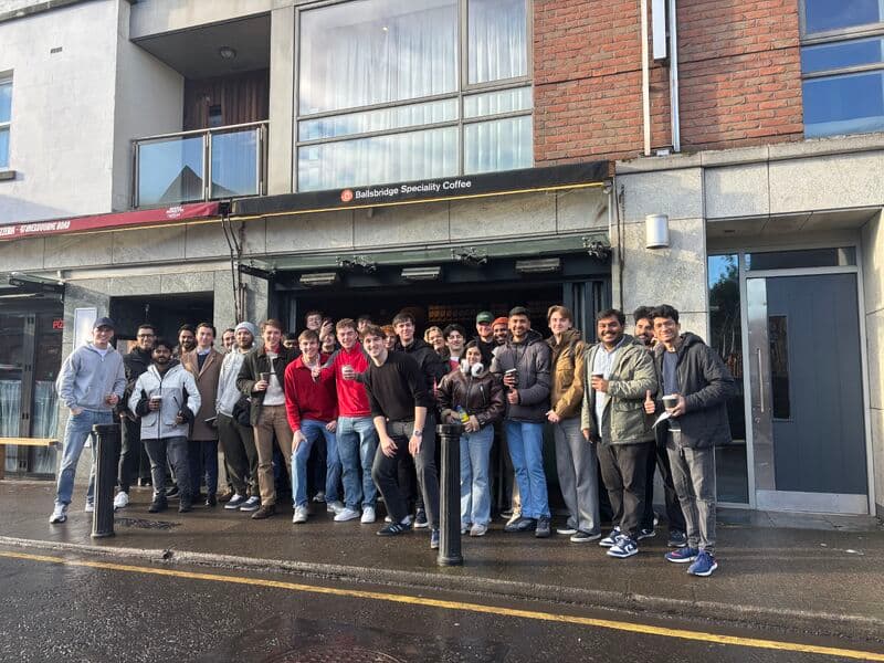 Young AI Dublin