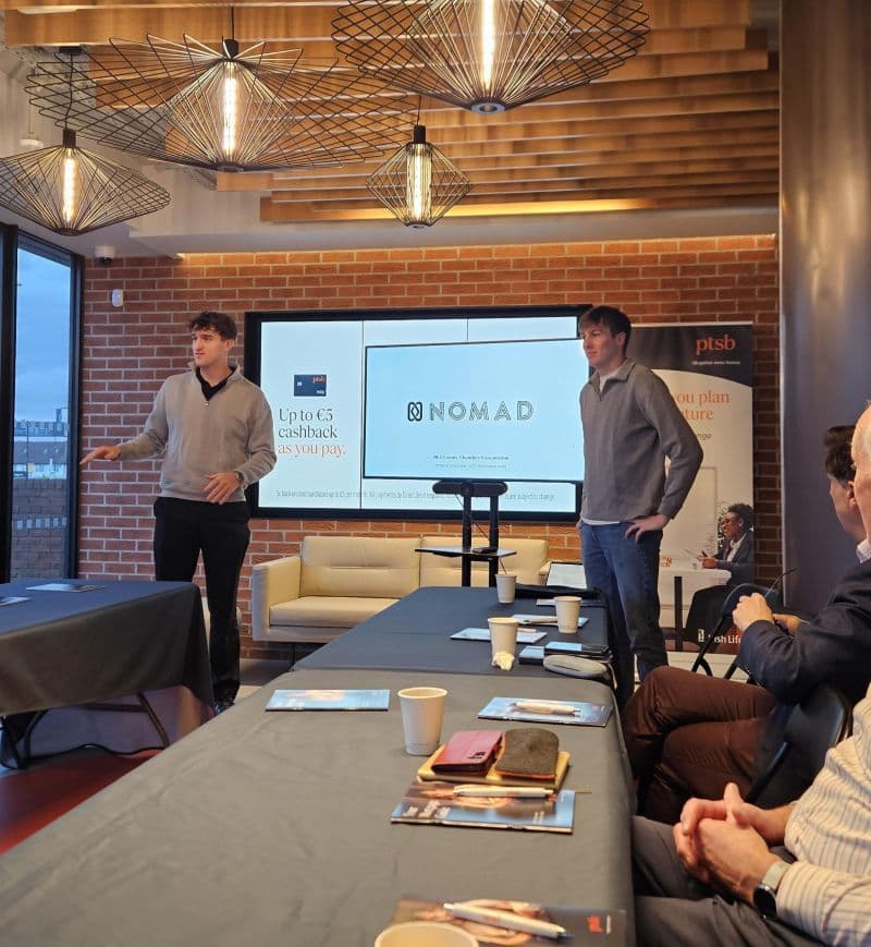 Business, AI & Our Part in Ireland's Ecosystem