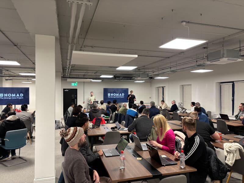 Our Hackathon