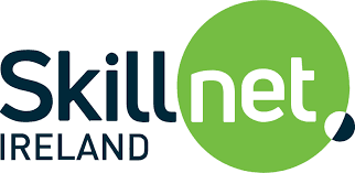 Working with Skillnet Ireland and 10+ networks nationwide